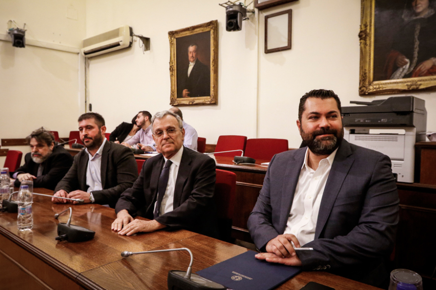 ΕΡΤ: Ο νέος διευθύνων σύμβουλος  «ξεκάθαρα και ντεκλαρέ» υπέρ της αξιολόγησης των υπαλλήλων 