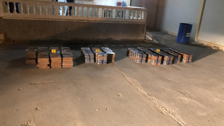 Διεθνές κύκλωμα κοκαΐνης: Γιος αστρολόγου ο ένας από τους τρεις «εγκεφάλους»