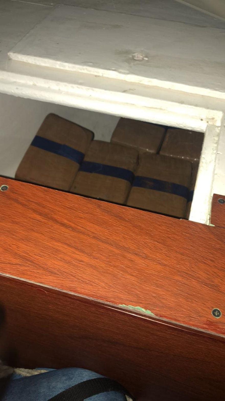 Διεθνές κύκλωμα κοκαΐνης: Γιος αστρολόγου ο ένας από τους τρεις «εγκεφάλους»