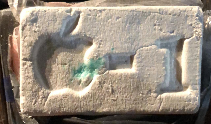 Διεθνές κύκλωμα κοκαΐνης: Γιος αστρολόγου ο ένας από τους τρεις «εγκεφάλους»