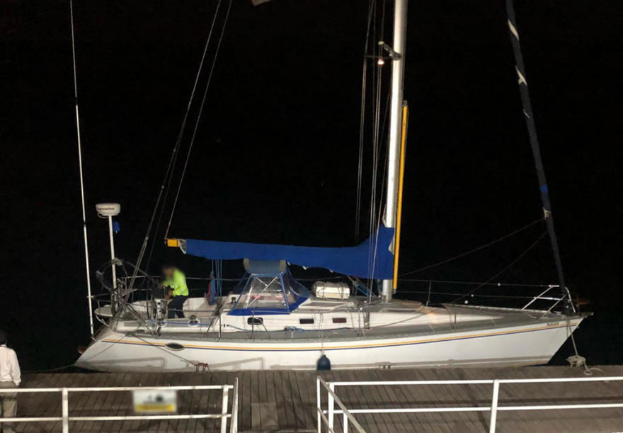 Διεθνές κύκλωμα κοκαΐνης: Γιος αστρολόγου ο ένας από τους τρεις «εγκεφάλους»