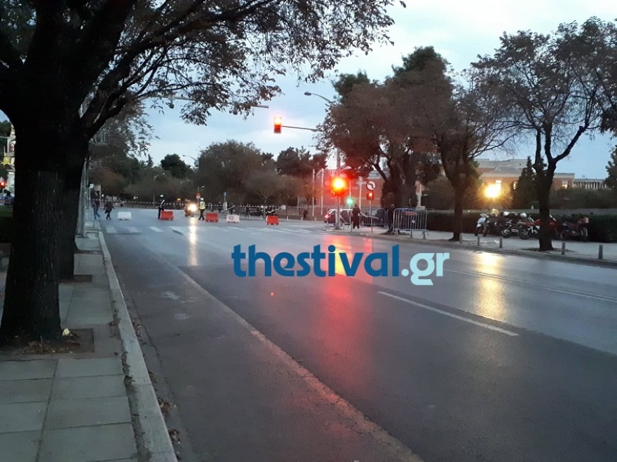 «Αστακός»  το Βελλίδειο για την ομιλία Τσίπρα στο Thessalloniki Summit 