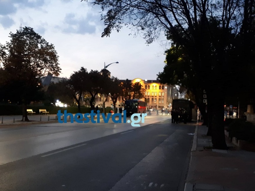 «Αστακός»  το Βελλίδειο για την ομιλία Τσίπρα στο Thessalloniki Summit 