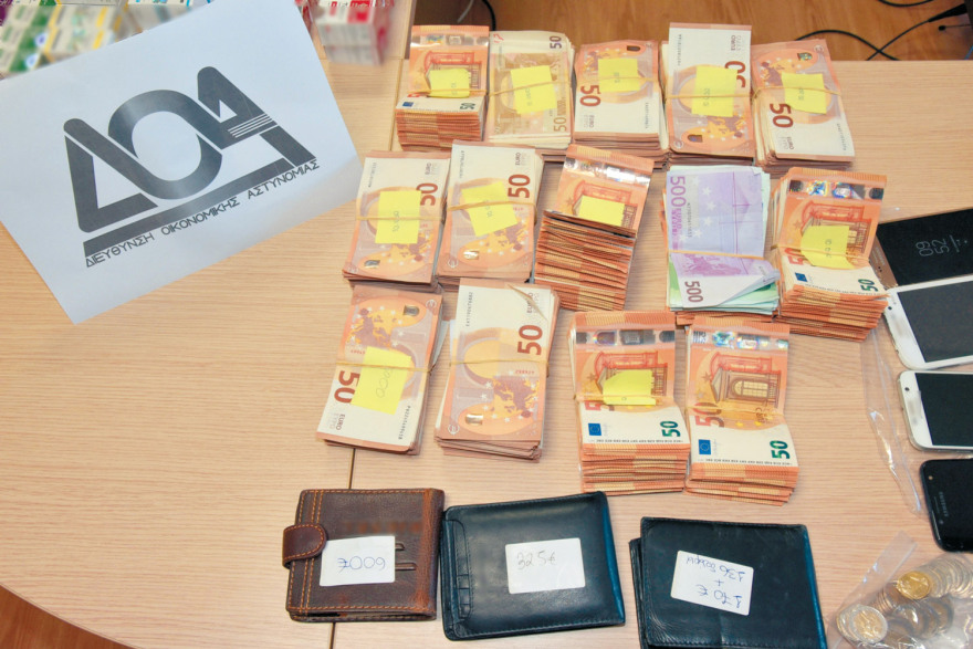 Διάλογοι-σοκ για τα αναβολικά του θανάτου: Ρε φίλε το πήρα και είπα τώρα πεθαίνω...