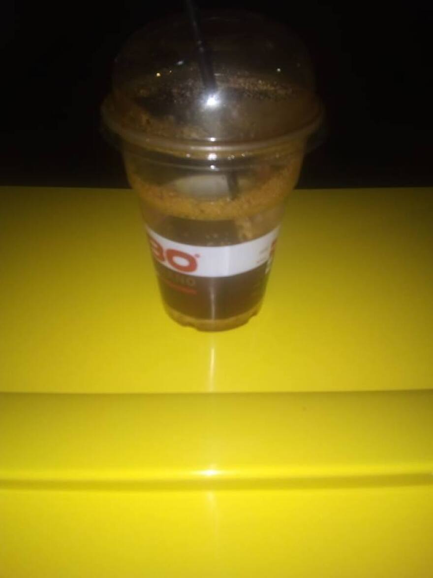 Επεισόδιο με ταξί: Έριξαν στον καφέ του οδηγού το «ναρκωτικό του βιασμού» και κατέληξε στο Ιπποκράτειο