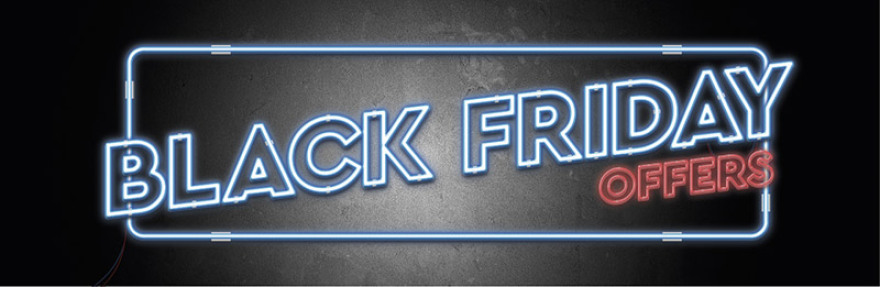 Η INTERSPORT συμμετέχει στην Black Friday 2018 με μεγάλες προσφορές