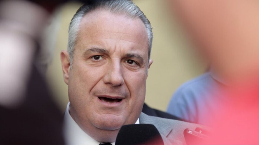 Κύκλωμα κοκαΐνης: Αρνείται τις κατηγορίες ο γιος της αστρολόγου - Τη Δευτέρα οι απολογίες των κατηγορουμένων