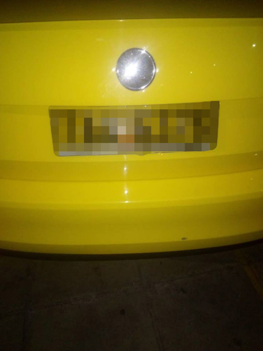 Επεισόδιο με ταξί: Έριξαν στον καφέ του οδηγού το «ναρκωτικό του βιασμού» και κατέληξε στο Ιπποκράτειο