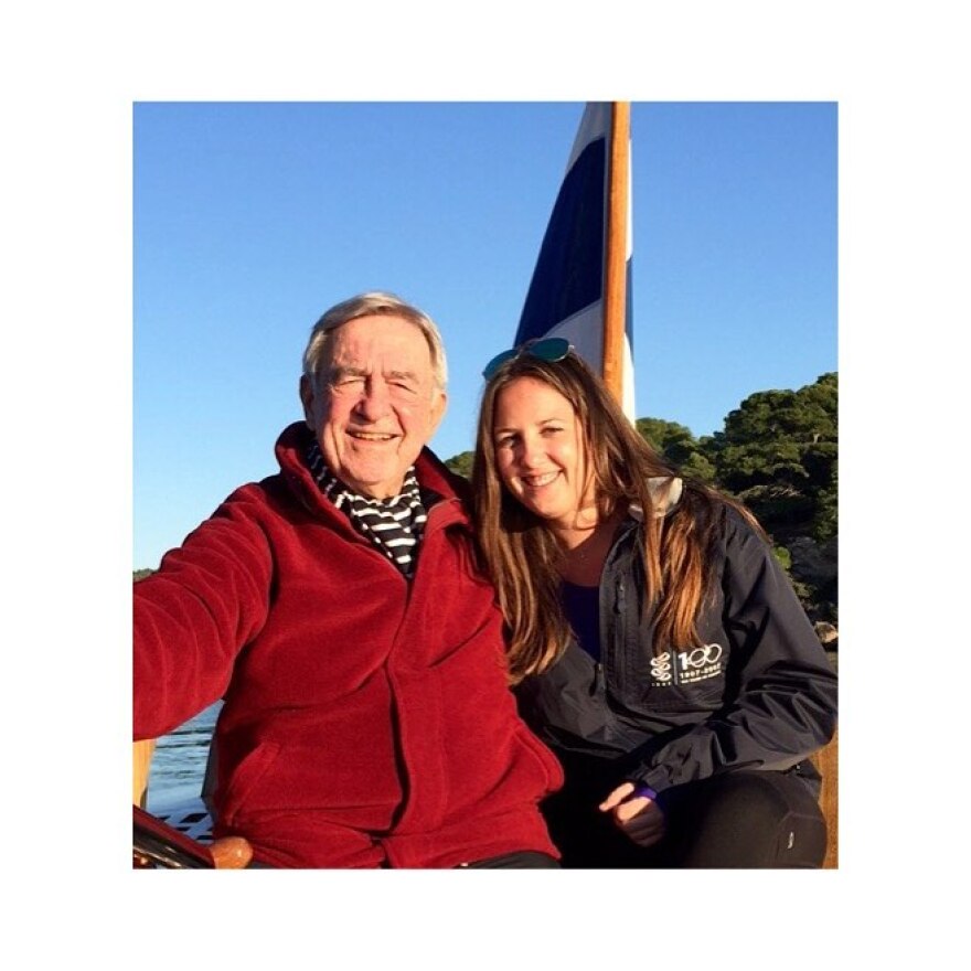 Παντρεύεται η μικρότερη κόρη του τέως βασιλιά Κωνσταντίνου, Θεοδώρα