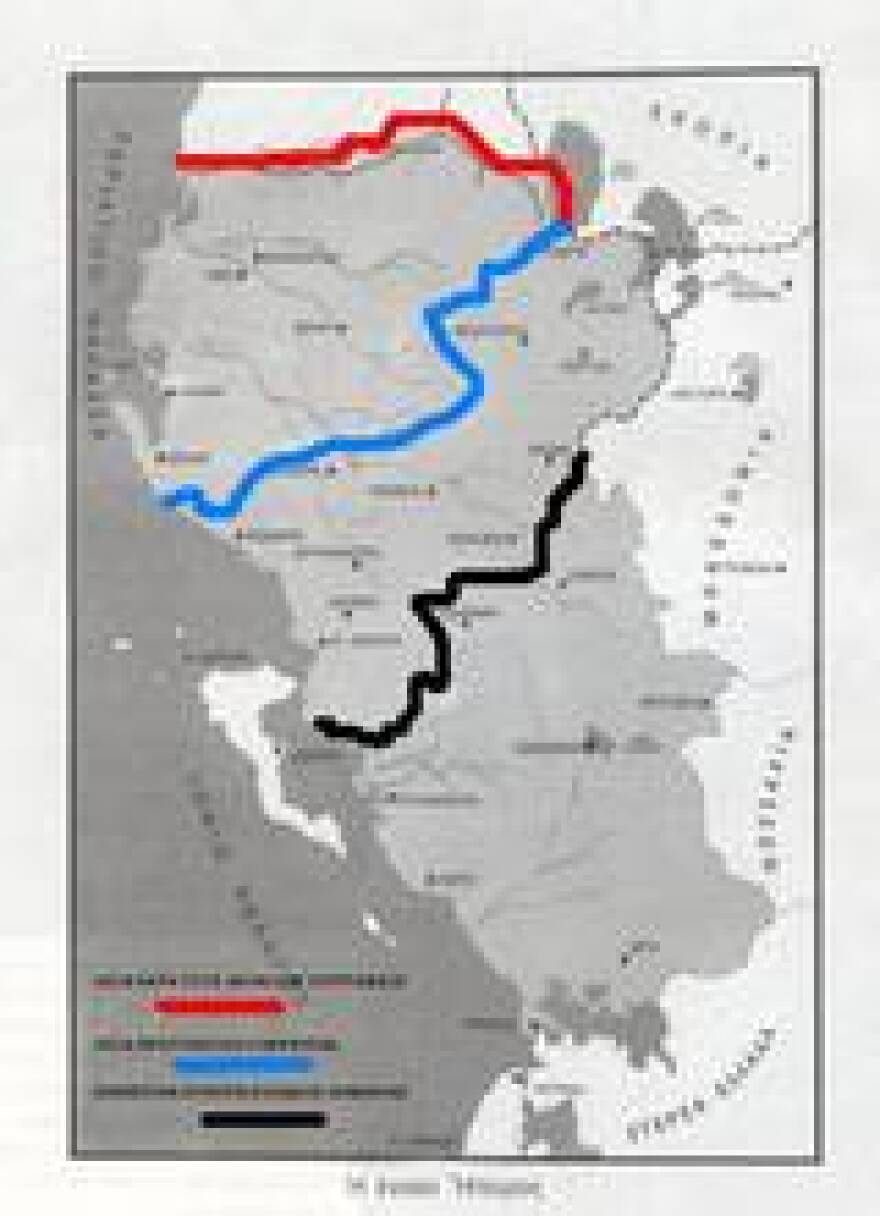 Το πρωτόκολλο της Κέρκυρας (Μάιος 1914) και οι παραβιάσεις του από τους Αλβανούς