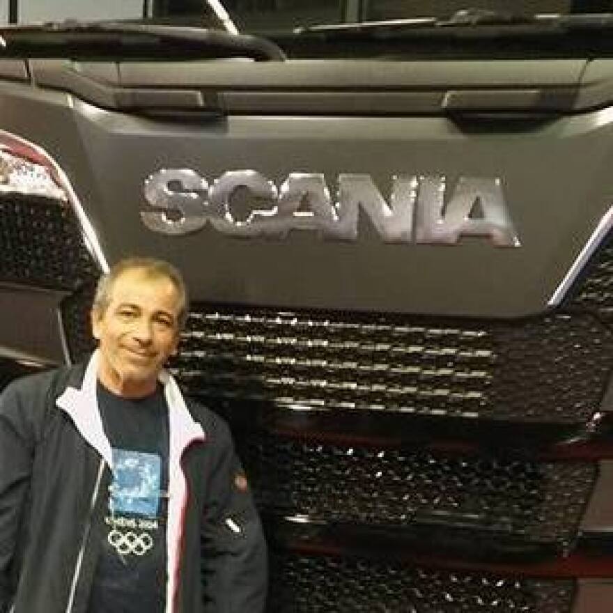 Πατέρας 4 παιδιών ο οδηγός του απορριμματοφόρου που σκοτώθηκε στη λεωφόρο ΝΑΤΟ