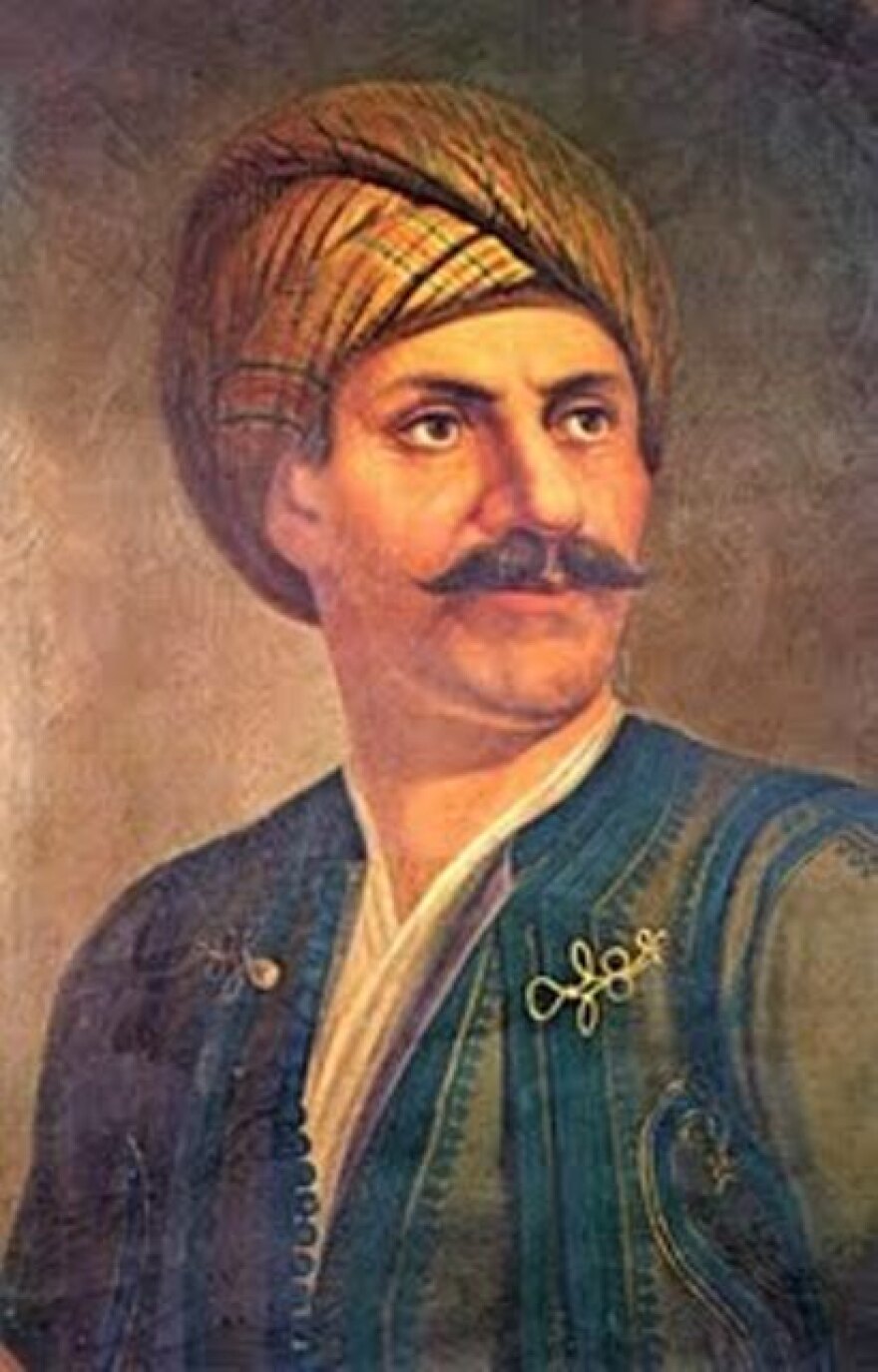 Οι κρυπτοχριστιανοί