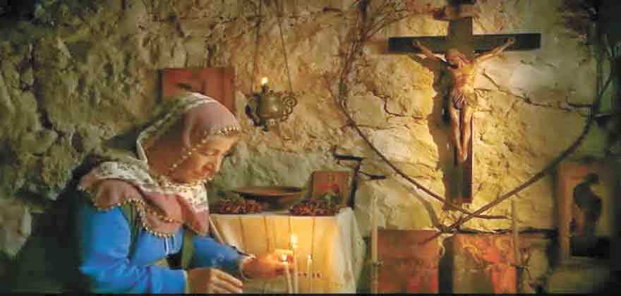 Οι κρυπτοχριστιανοί