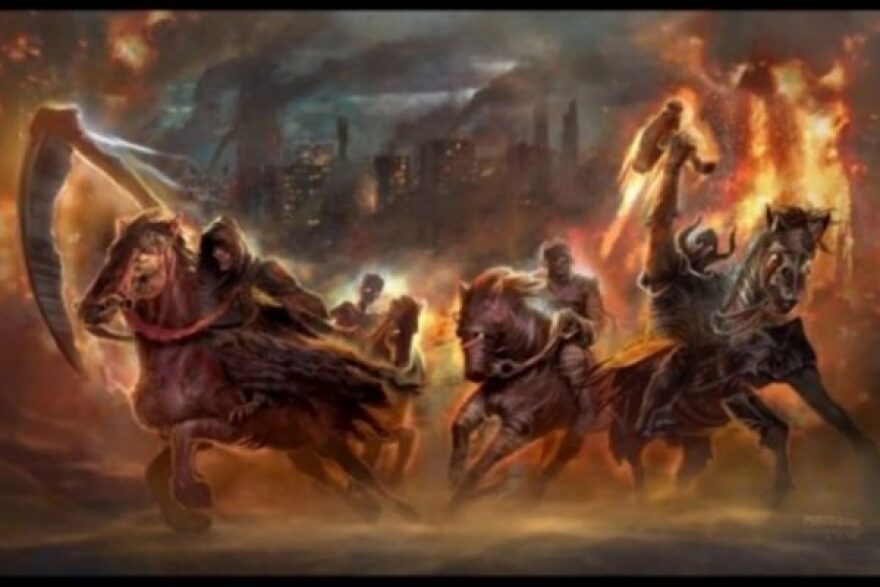 Οι κρυπτοχριστιανοί