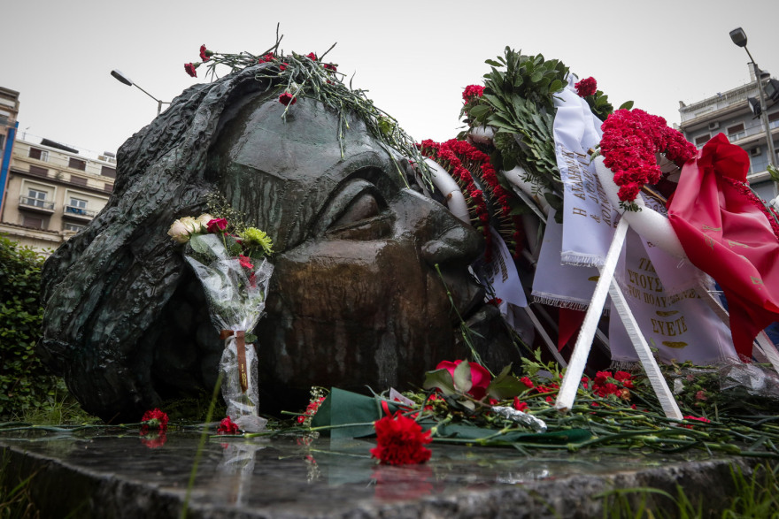  Επέτειος Πολυτεχνείου: «Φρούριο» η Αθήνα –  Στην αμερικανική πρεσβεία η πορεία