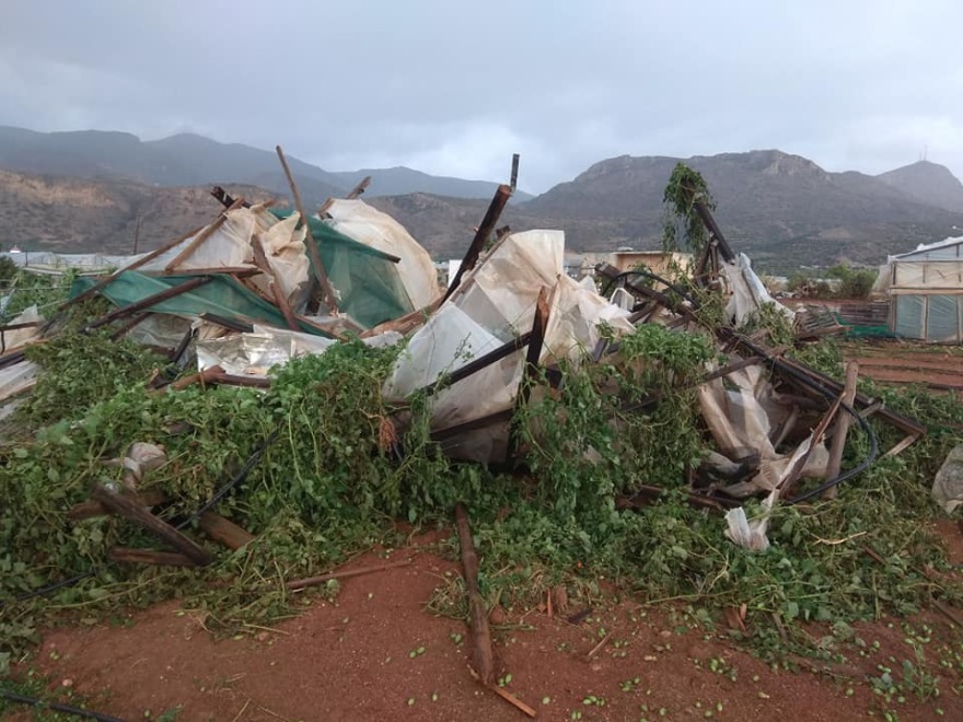 Καιρός: Στα «λευκά» η Ελλάδα – Πού «χτύπησε» ο χιονιάς