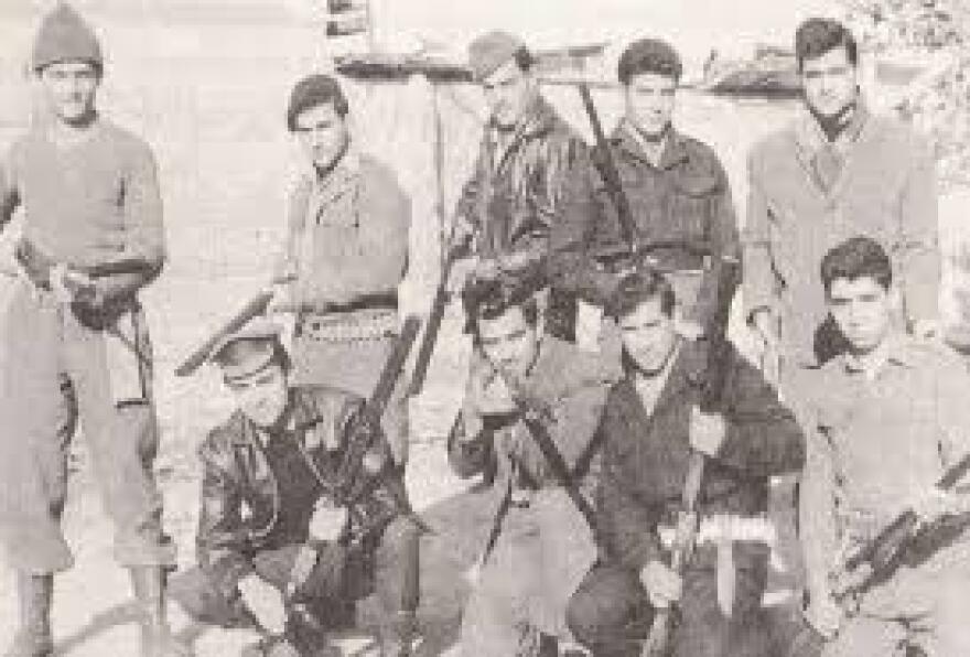 Νοέμβριος1967: Τα γεγονότα της Κοφίνου και η αποχώρηση της Ελληνικής Μεραρχίας από την Κύπρο