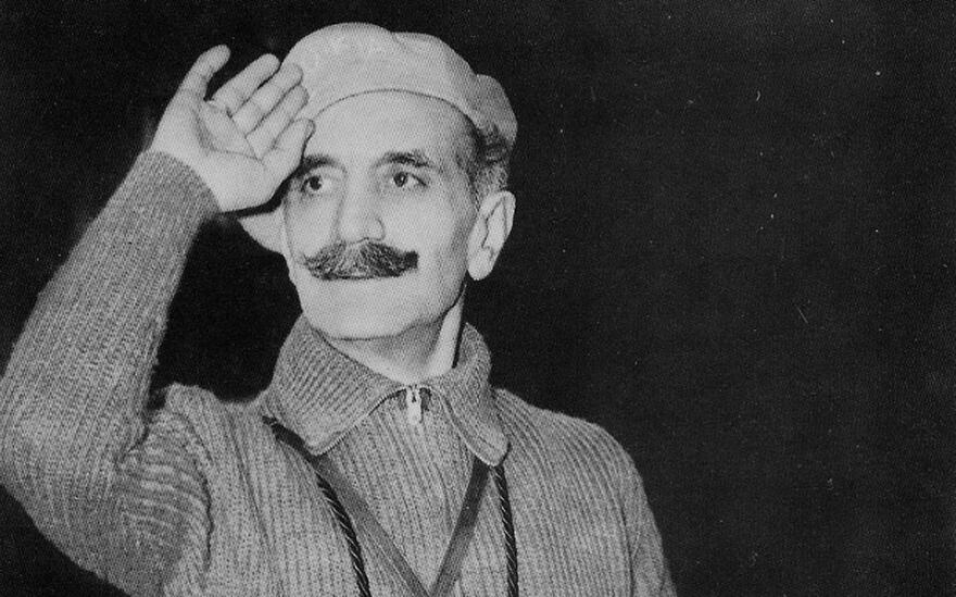 Νοέμβριος1967: Τα γεγονότα της Κοφίνου και η αποχώρηση της Ελληνικής Μεραρχίας από την Κύπρο