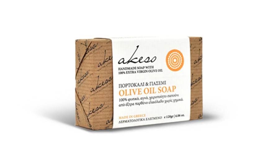 Μια θυγατέρα του Ασκληπιού από την Σπάρτη