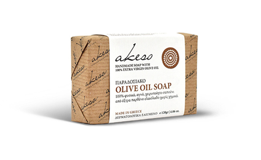 Μια θυγατέρα του Ασκληπιού από την Σπάρτη