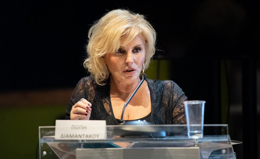 Το παιδί, η πόλη και τα μνημεία