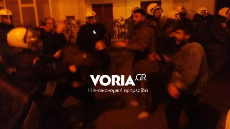 Κράξιμο στα στελέχη του ΣΥΡΙΖΑ: Πολυτεχνείο, πρεσβεία ΗΠΑ, Θεσσαλονίκη