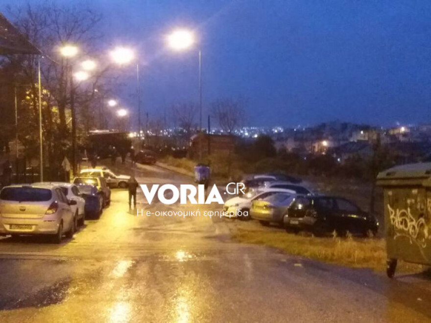 Κράξιμο στα στελέχη του ΣΥΡΙΖΑ: Πολυτεχνείο, πρεσβεία ΗΠΑ, Θεσσαλονίκη