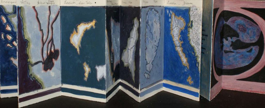 Το βιβλίο στην τέχνη