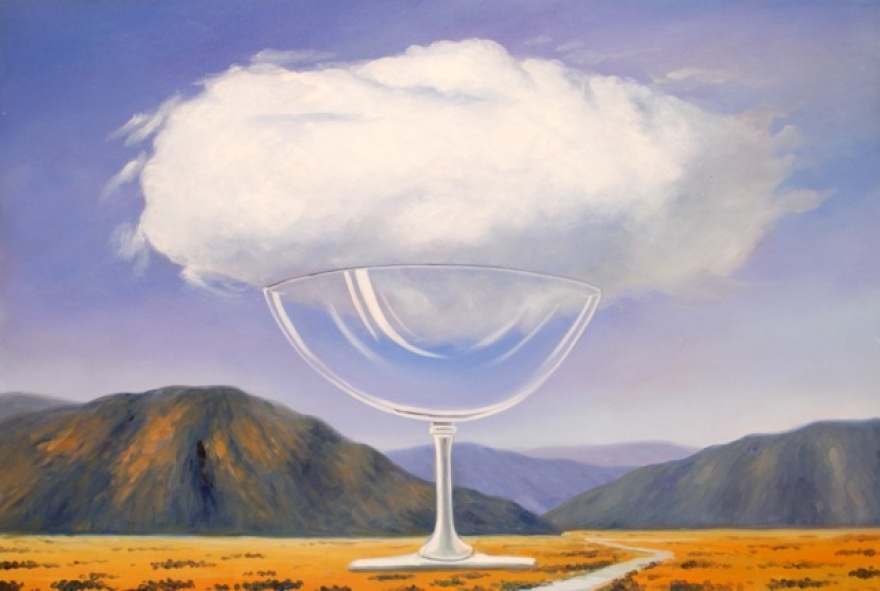 Πίνακας του Ρενέ Μαγκρίτ έσπασε κάθε ρεκόρ σε δημοπρασία