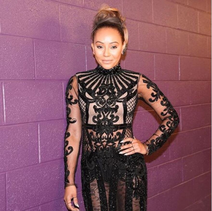 Ροζ σκάνδαλο με sex-video και «τρίο» για μέλος των Spice Girls