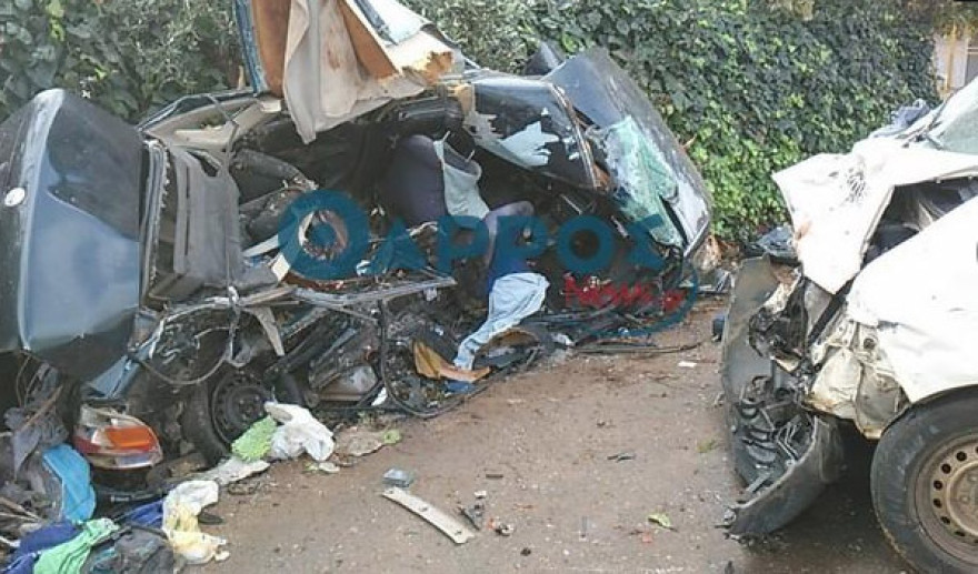 Δυστύχημα στην Κυπαρισσία: Πώς χάθηκαν τα τρία 15χρονα παιδιά