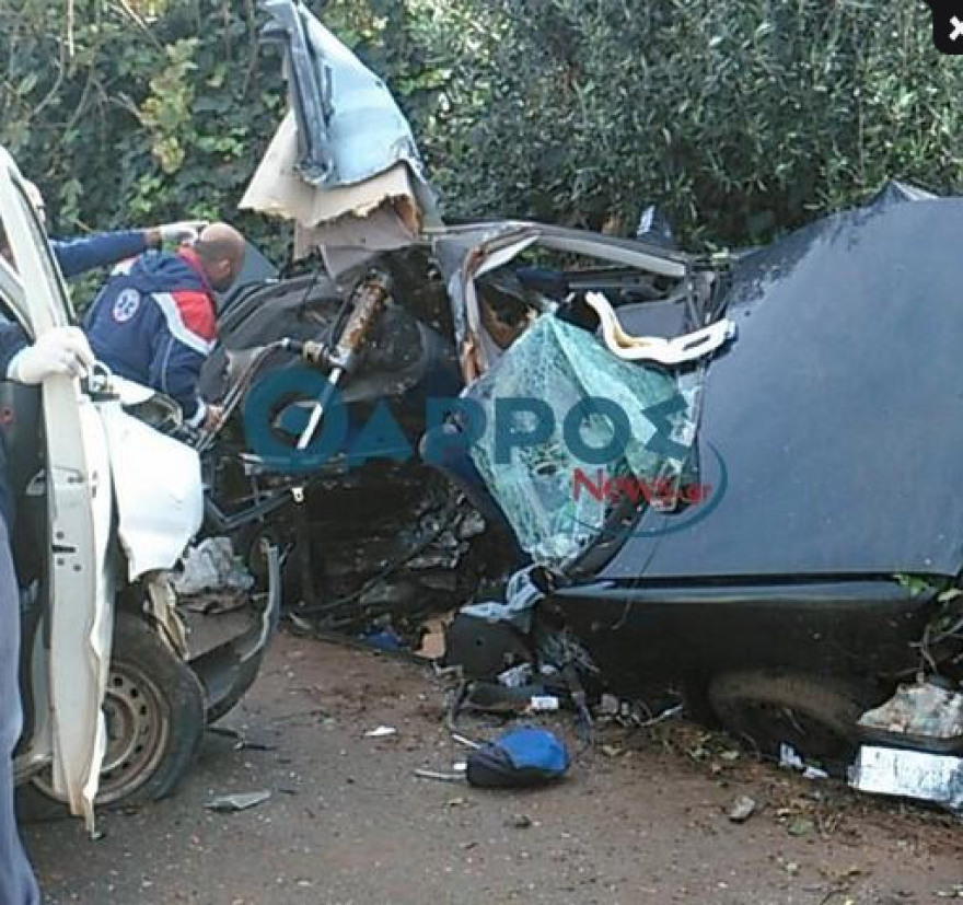 Δυστύχημα στην Κυπαρισσία: Πώς χάθηκαν τα τρία 15χρονα παιδιά