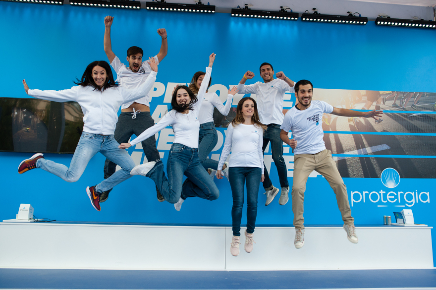 Ρεκόρ συμμετοχών στο φετινό 36ο Αυθεντικό Μαραθώνιο