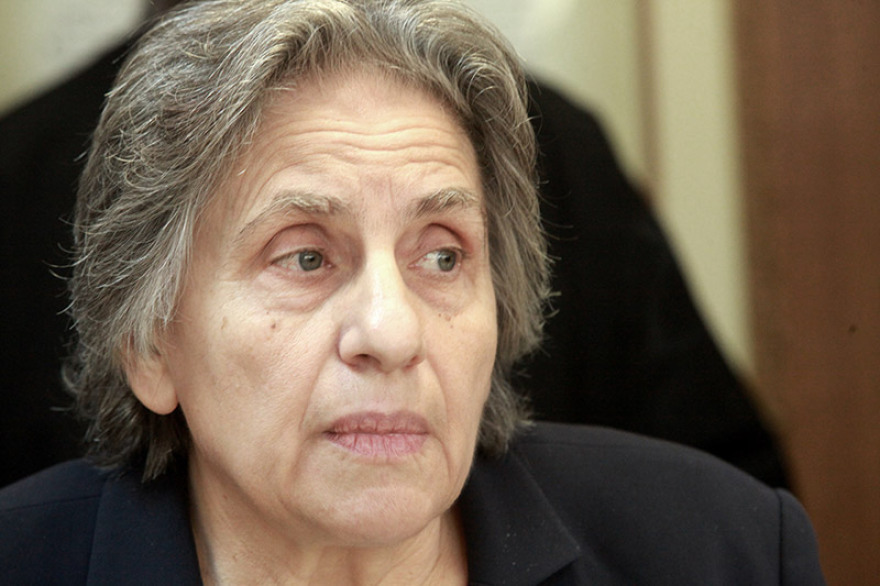 Ο Άρειος Πάγος ερευνά την φραστική επίθεση κατά Αντετοκούνμπο