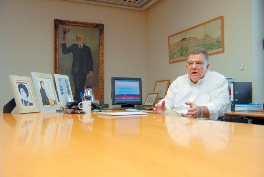 Ποιοι επώνυμοι χάνουν την περιουσία τους