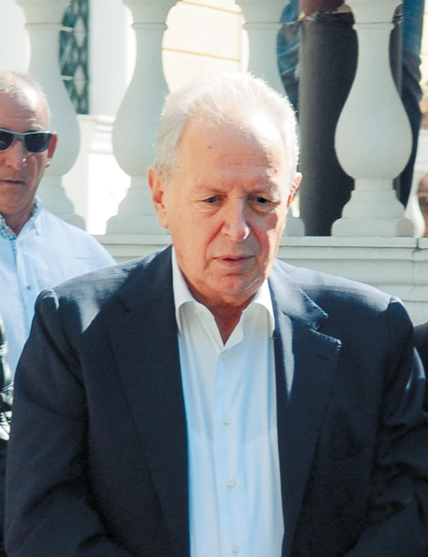 Ποιοι επώνυμοι χάνουν την περιουσία τους