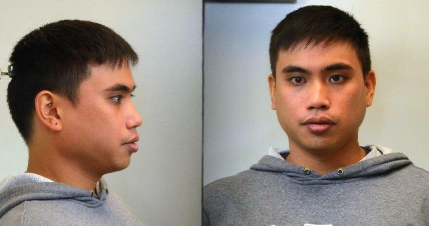 Αυτός είναι ο «δράκος» των Αμπελοκήπων: Τον αναγνώρισαν τέσσερις γυναίκες - θύματά του