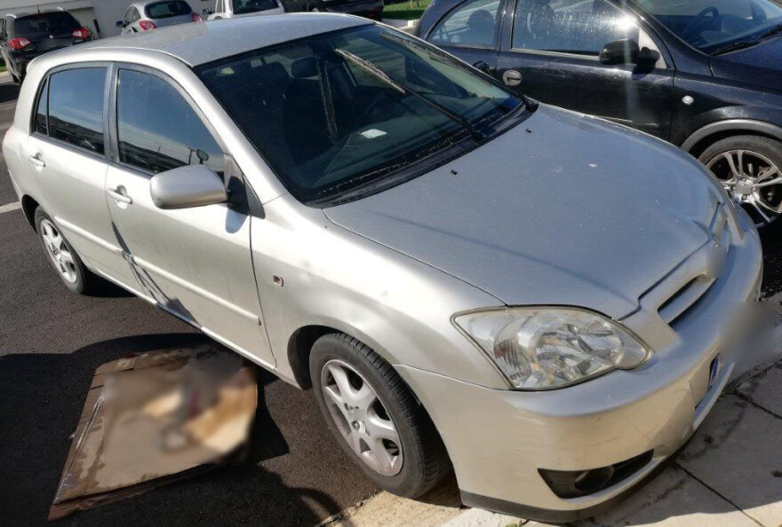 Εξαρθρώθηκε σπείρα που έκλεβε φορτηγά: Τους «πρόδωσε» ένας ηλεκτρονικός υπολογιστής