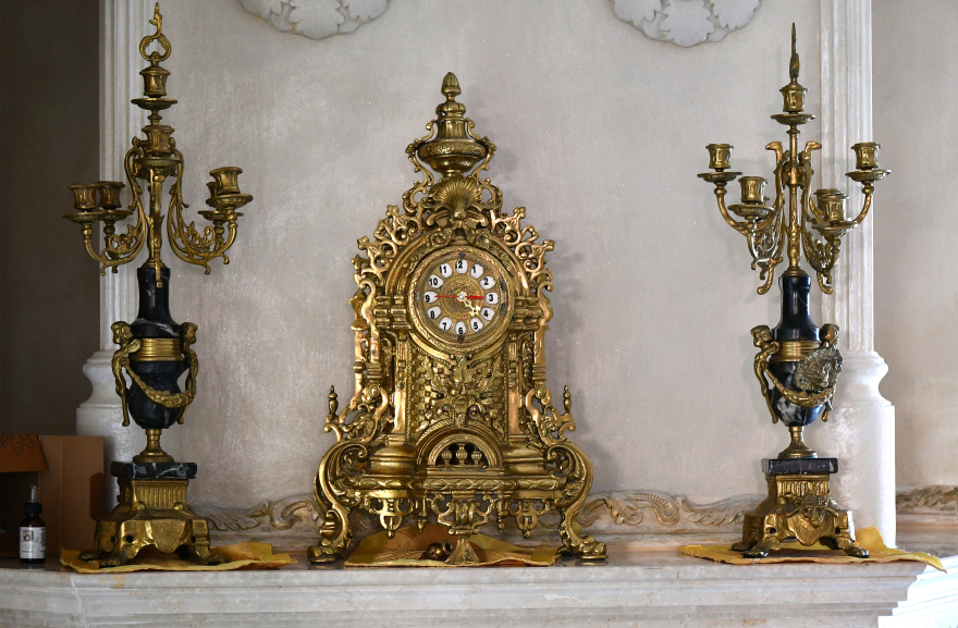 Ρώμη: Η αστυνομία κατεδάφισε τις μαφιόζικες βίλες της «χλιδής»