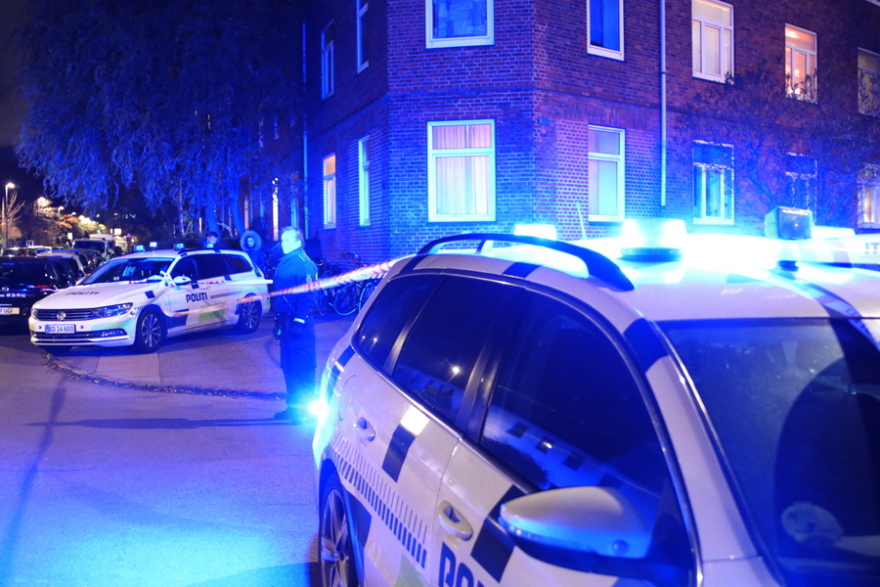 Δανία: Δολοφόνησαν πρώην γκάνγκστερ μετά την παρουσίαση του βιβλίου του