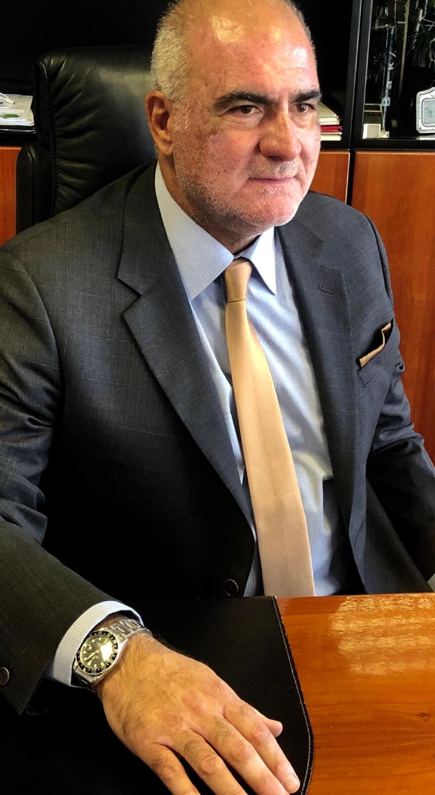 Κύκλωμα κοκαΐνης: Πώς οι δύο μυστικοί αστυνομικοί διείσδυσαν στο καρτέλ παριστάνοντας τους dealers