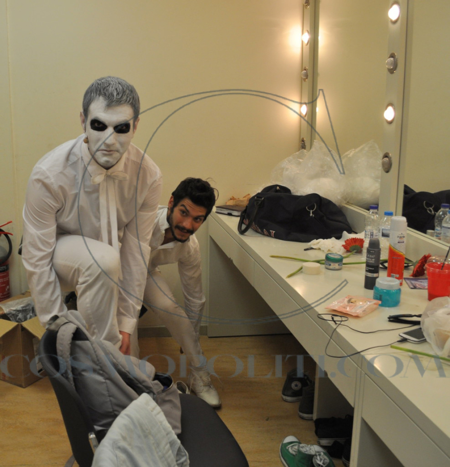 Αριστούχος του Θεάτρου Κουν ο κατηγορούμενος για την απόπειρα βιασμού του οδηγού ταξί