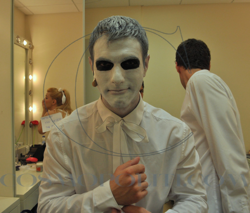 Αριστούχος του Θεάτρου Κουν ο κατηγορούμενος για την απόπειρα βιασμού του οδηγού ταξί