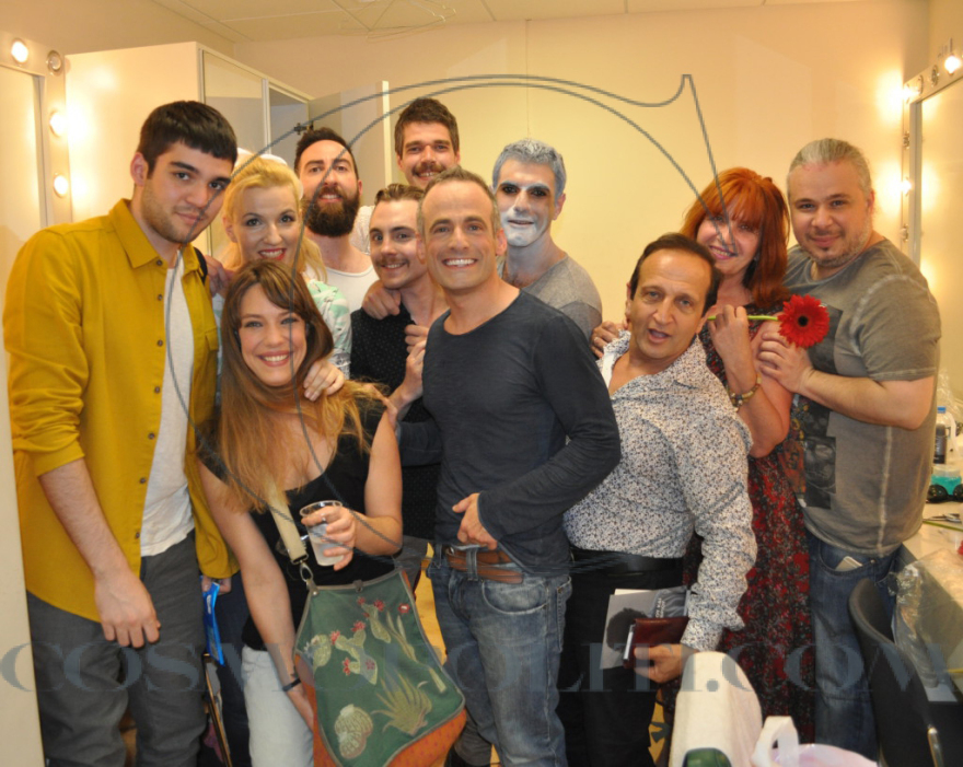 Αριστούχος του Θεάτρου Κουν ο κατηγορούμενος για την απόπειρα βιασμού του οδηγού ταξί