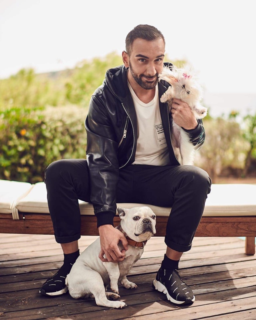 Νίκος Κοκλώνης: Αυτή είναι η δίαιτα με την οποία έχασε 71 κιλά!