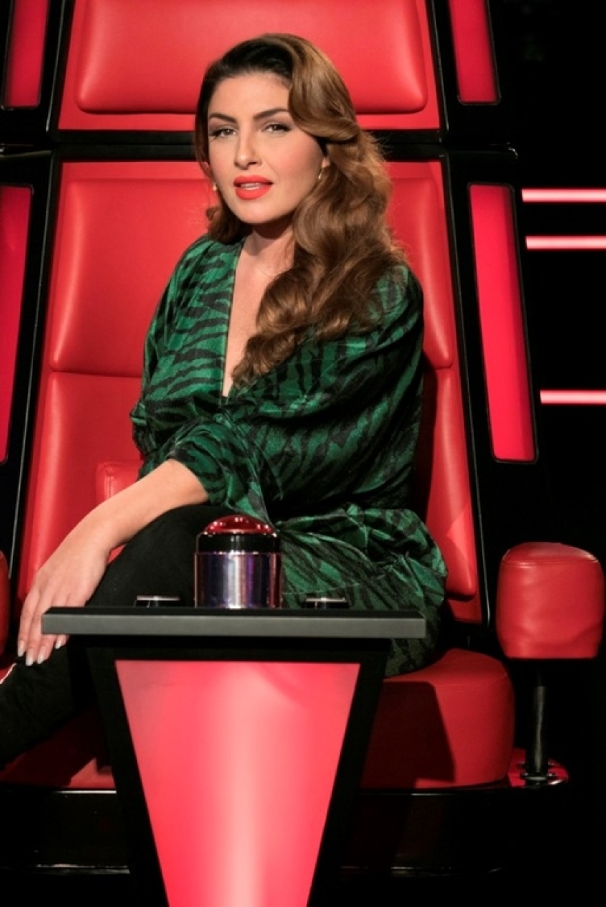 Ολοκληρώνονται απόψε τα Battles του «The Voice» 