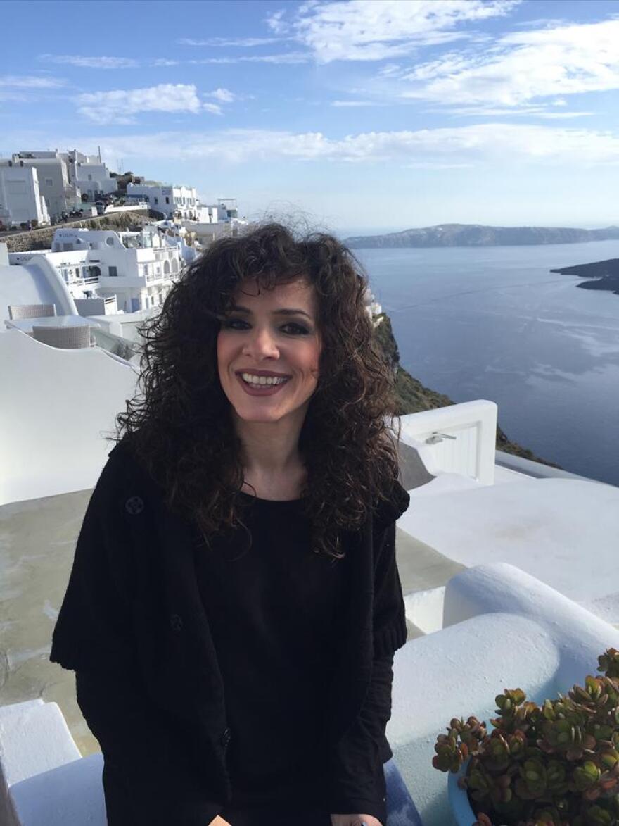 Η μεταμόρφωση της Ελένης Τσαγκά