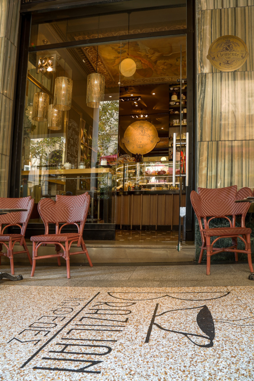 Το City Link στο κέντρο της Αθήνας αναβαθμίζεται και «βάζει τα καλά» του για τα Χριστούγεννα