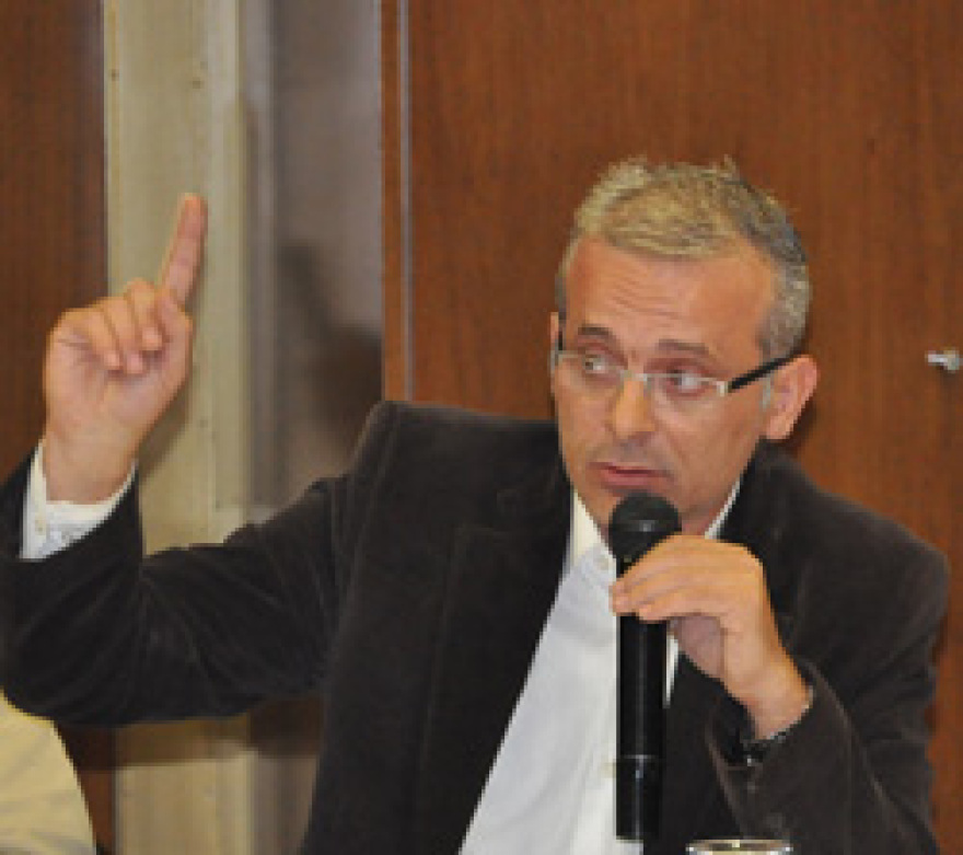 Πρόεδρος ΠΟΑΣΥ: Προσφεύγει στον εισαγγελέα για την ΕΔΕ σε βάρος συνδικαλιστών και τα «ημερολόγια της ντροπής»