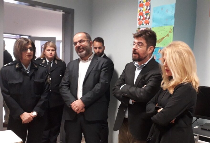 Η αίτηση της καθαρίστριας για αναστολή εκτέλεσης της ποινής θα συζητηθεί στις 28 Νοεμβρίου  